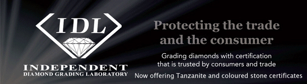 idl diamond certificate